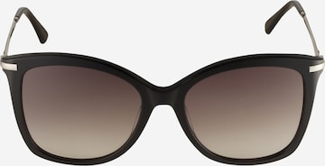 Calvin Klein Sluneční brýle 'CK22514S' – černá
