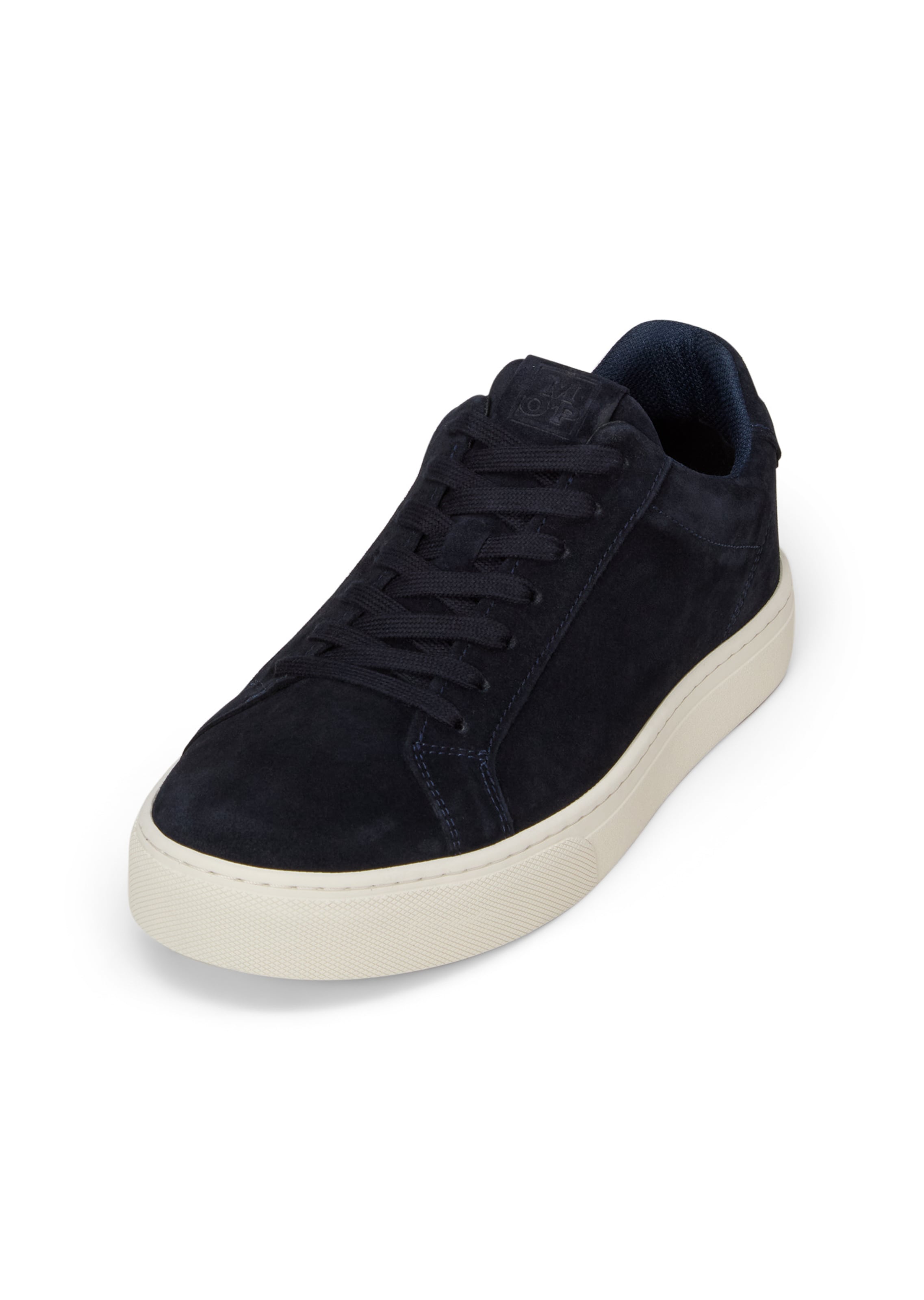 Marc O'Polo Sneaker 'Agar ' in 40 in dunkelblau, Produktansicht