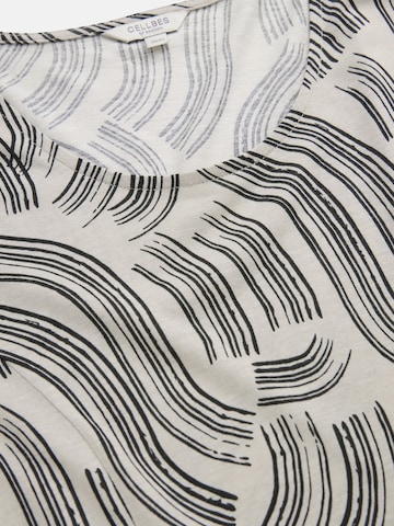 Cellbes of Sweden Kleid in Weiß