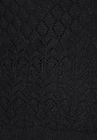 faina Skirt 'Festive' in Black