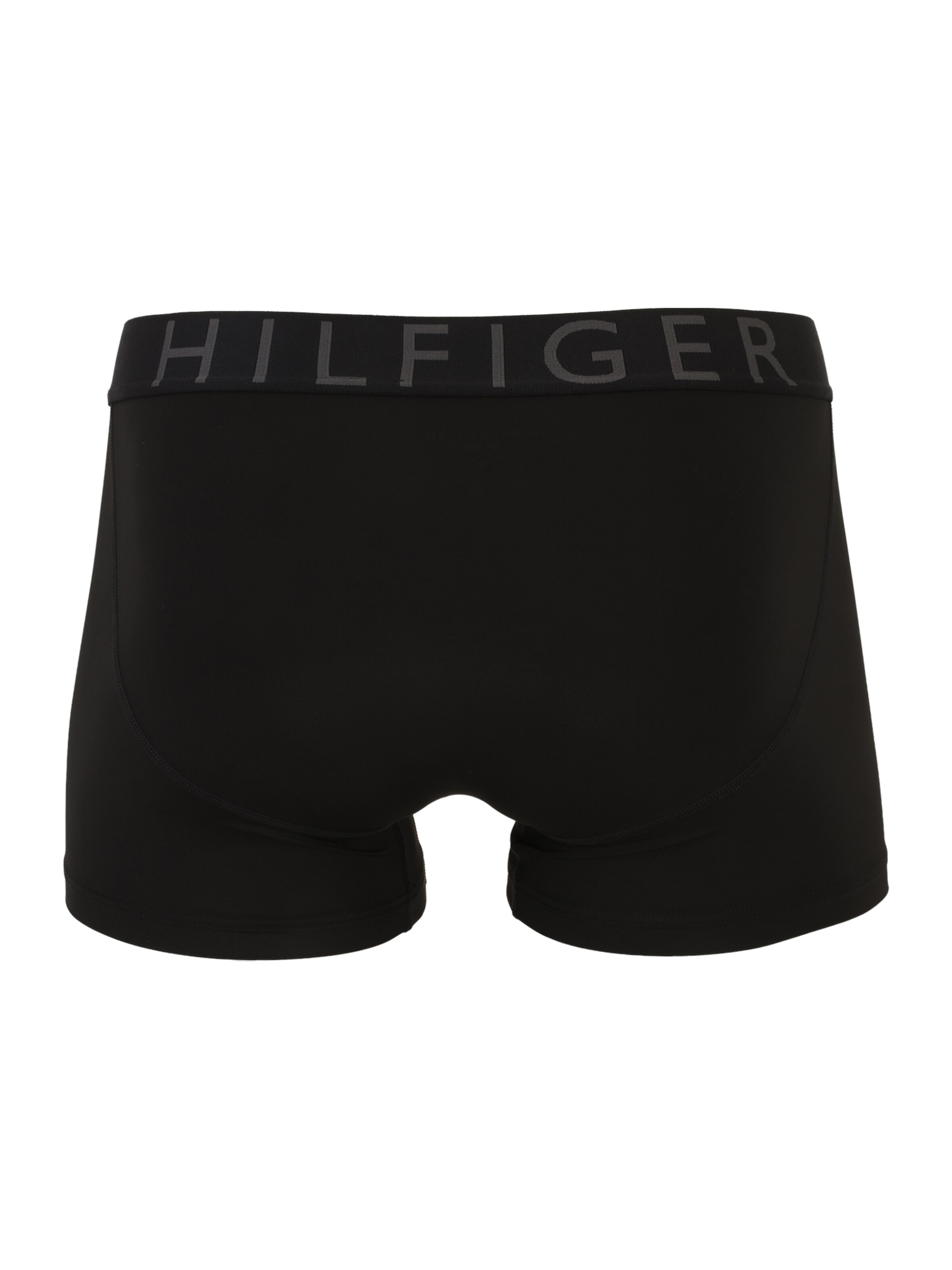 Tommy Hilfiger Underwear Boxershorts in Zwart