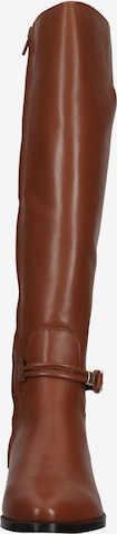 SCAPA Boots in Brown