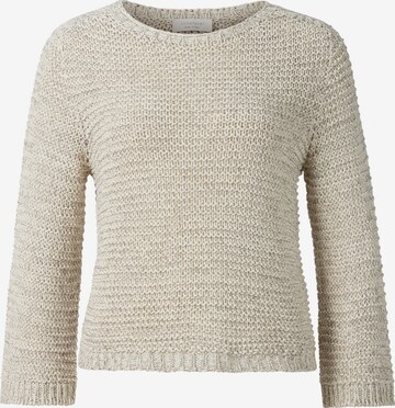 Rich & Royal Pullover in Beige: predná strana