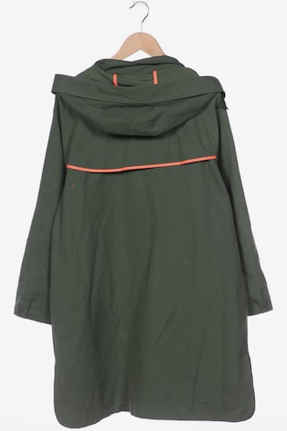 EDC BY ESPRIT Jacket & Coat in XL in Green
