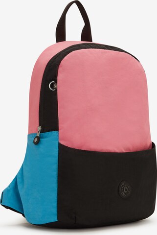 KIPLING Backpack 'SONNIE KLE' in Pink