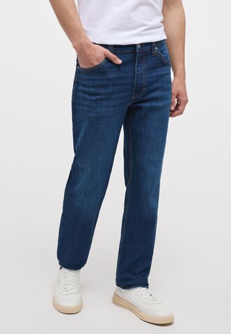 MUSTANG Regular Jeans 'Tramper' in Blue: front