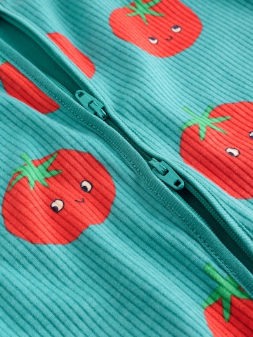 Next - Pijama en azul