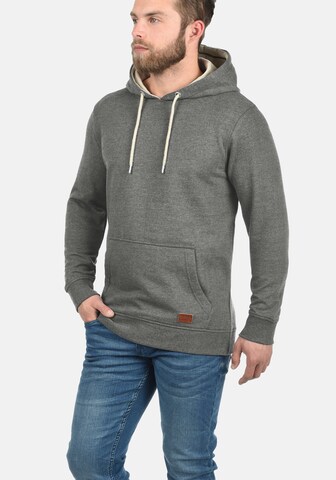 BLEND Sweatshirt 'Suker' in Grijs