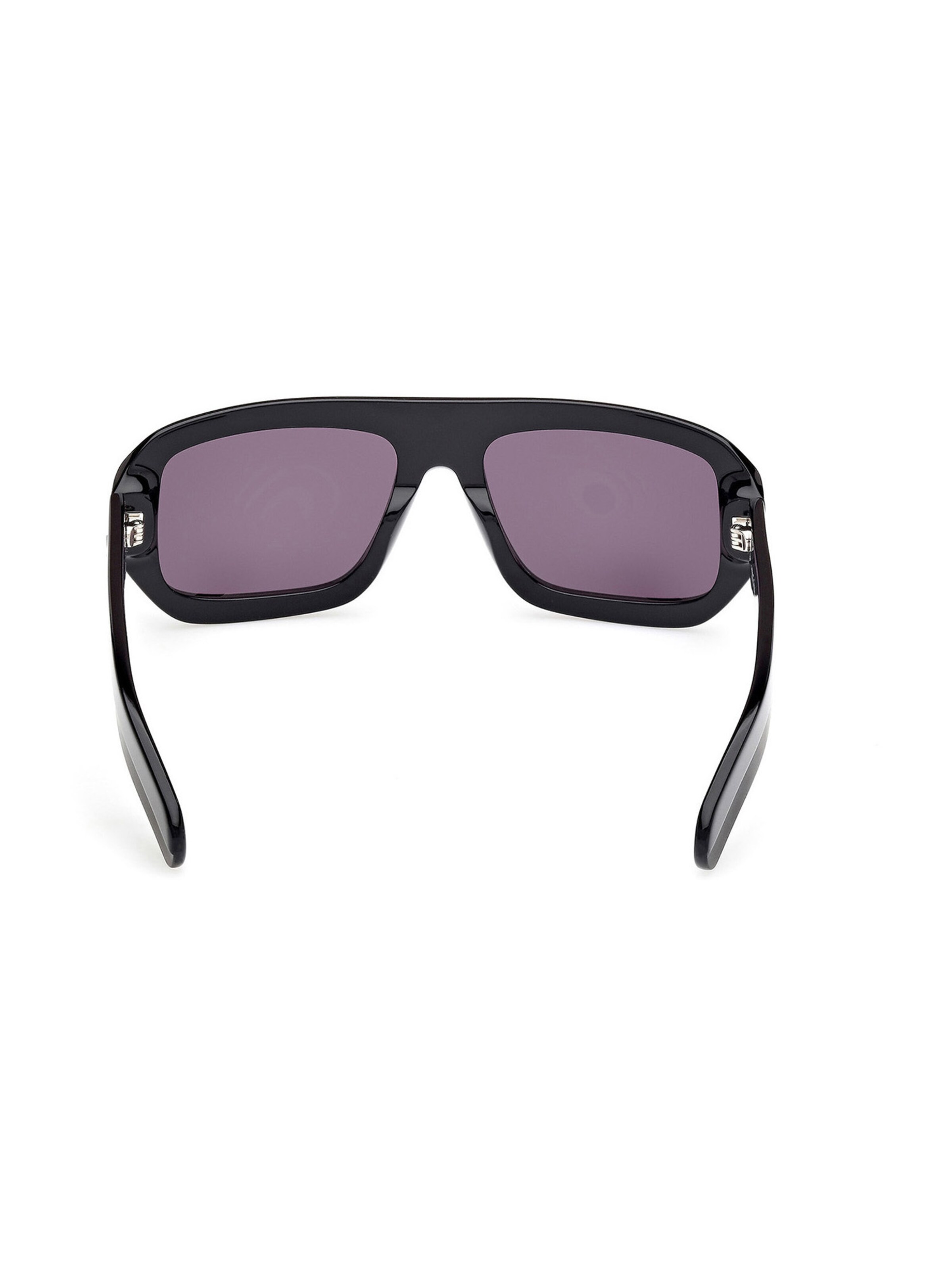 ADIDAS ORIGINALS Solglasögon i svart