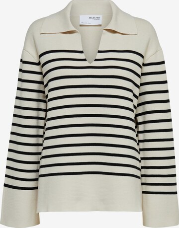Alle Beige pullover im Blick