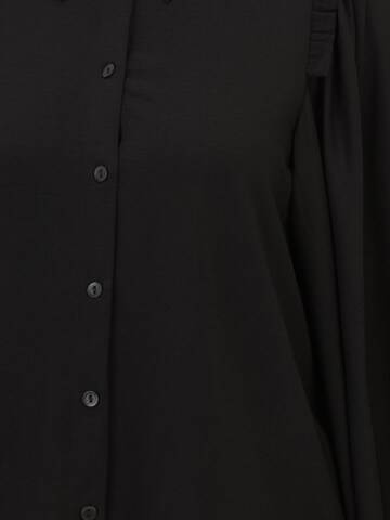 Vero Moda Tall Blouse 'VMANI' in Black