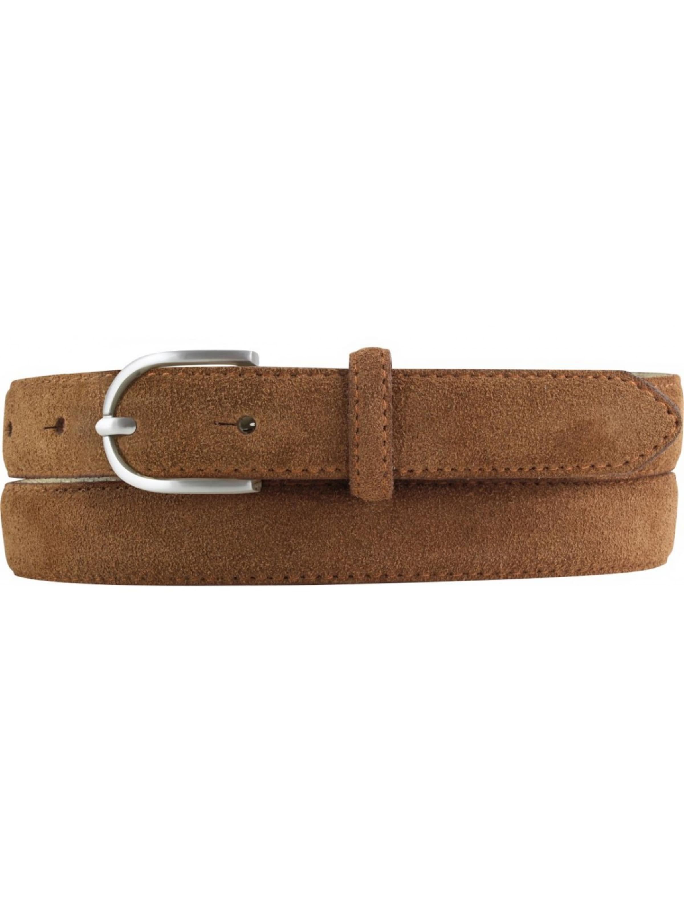 BELTINGER Gürtel 'Liviae'‌‌‌‌‌‌‌‌‌ in Beige: Vorderseite