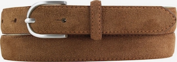 BELTINGER Belt 'Liviae' in Beige: front