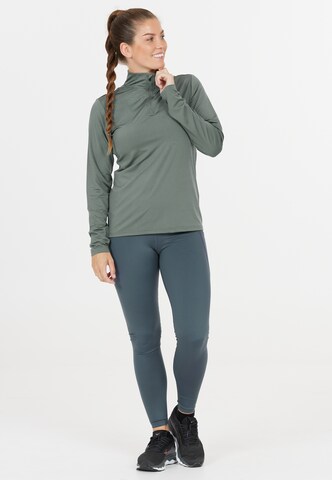 ENDURANCE Performance shirt 'Jaelyn' in Green