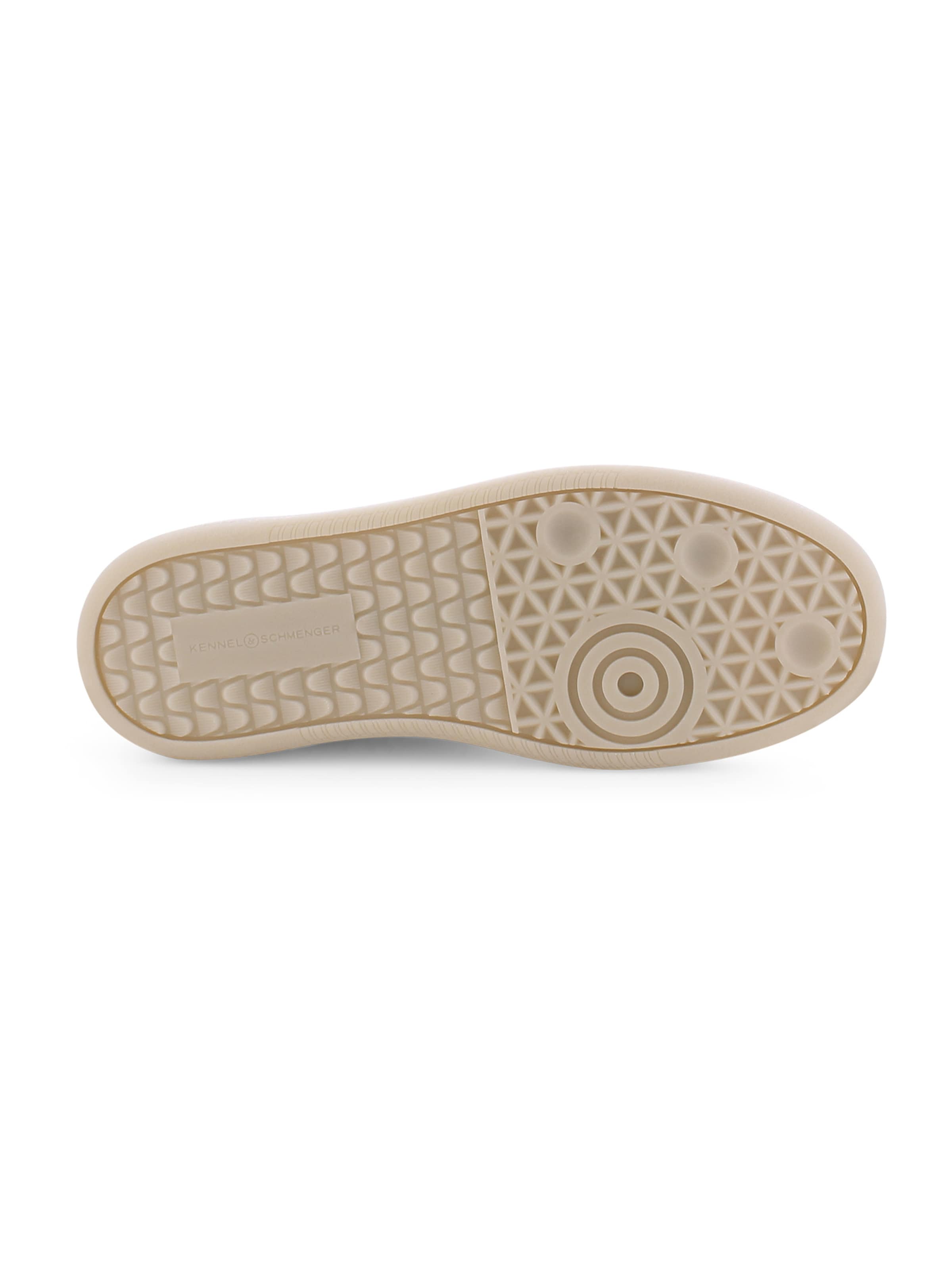 Kennel & Schmenger Sneaker 'Box' in Weiß