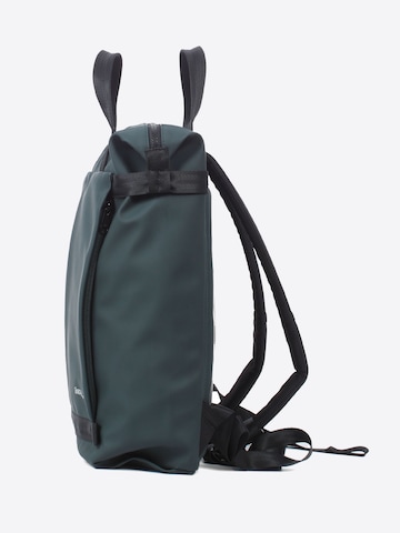 VARGU Rucksack 'Raju' in Grün