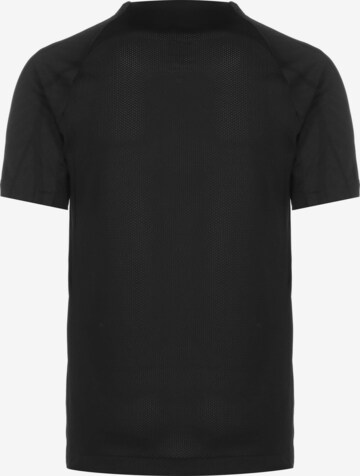 T-Shirt fonctionnel 'Strike III' NIKE en noir
