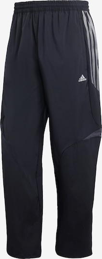 ADIDAS ORIGINALS Calças 'F50' em 27-29/regular em preto / offwhite, Vista do artigo
