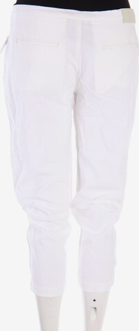 Jacob Cohen Pants in S in White