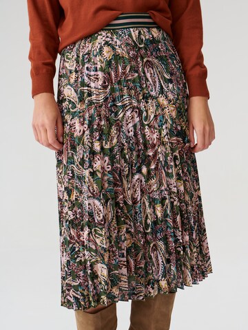 TATUUM Spódnica 'RIDIO' w kolorze mieszane kolory