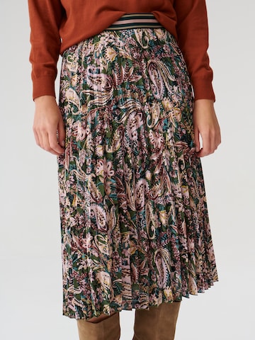 TATUUM Skirt 'RIDIO' in Mixed colours