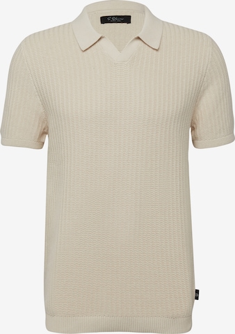 Pull-over s.Oliver en beige : devant