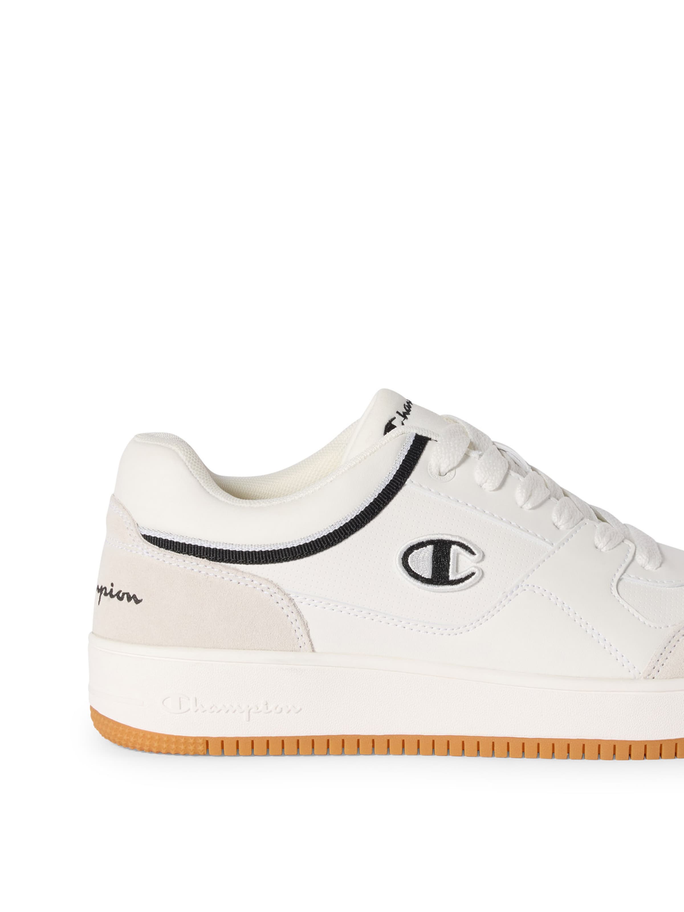 Champion Sneakers 'RD18' in White