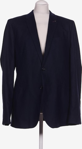 Ted Baker Suit Jacket in S in Blue: front