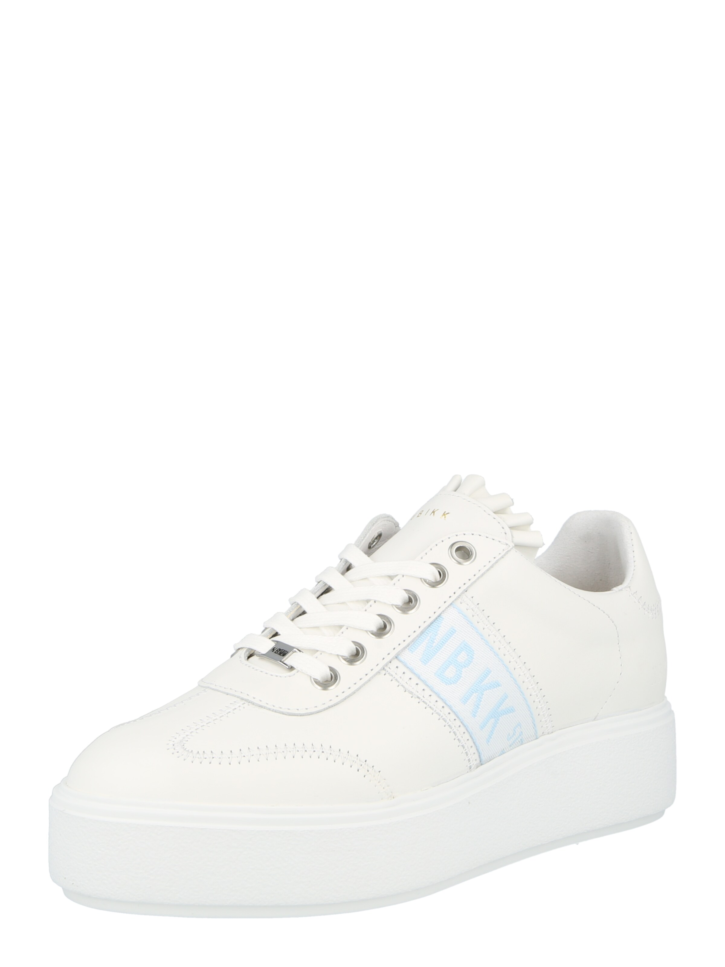 Zwarte NUBIKK Lage sneakers ELVEN NAGARE | Omoda
