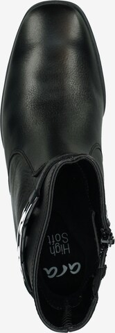 ARA Ankle Boots 'Cervocalf' in Black