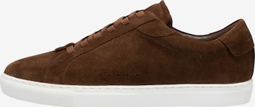JOOP! Sneaker in Braun: Vorderseite