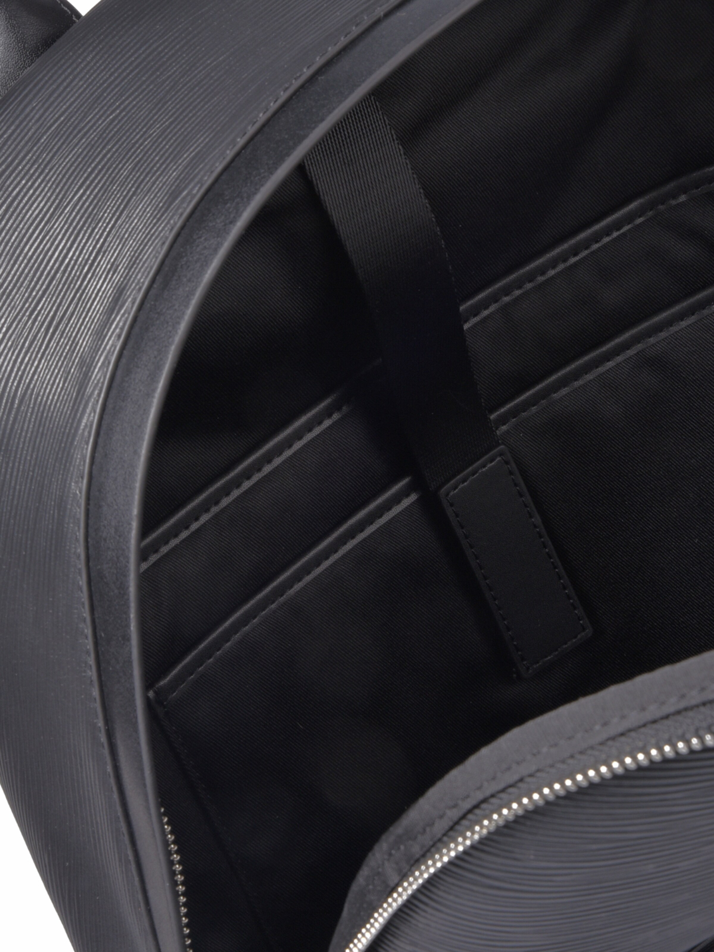 Sac à dos BALDININI en noir