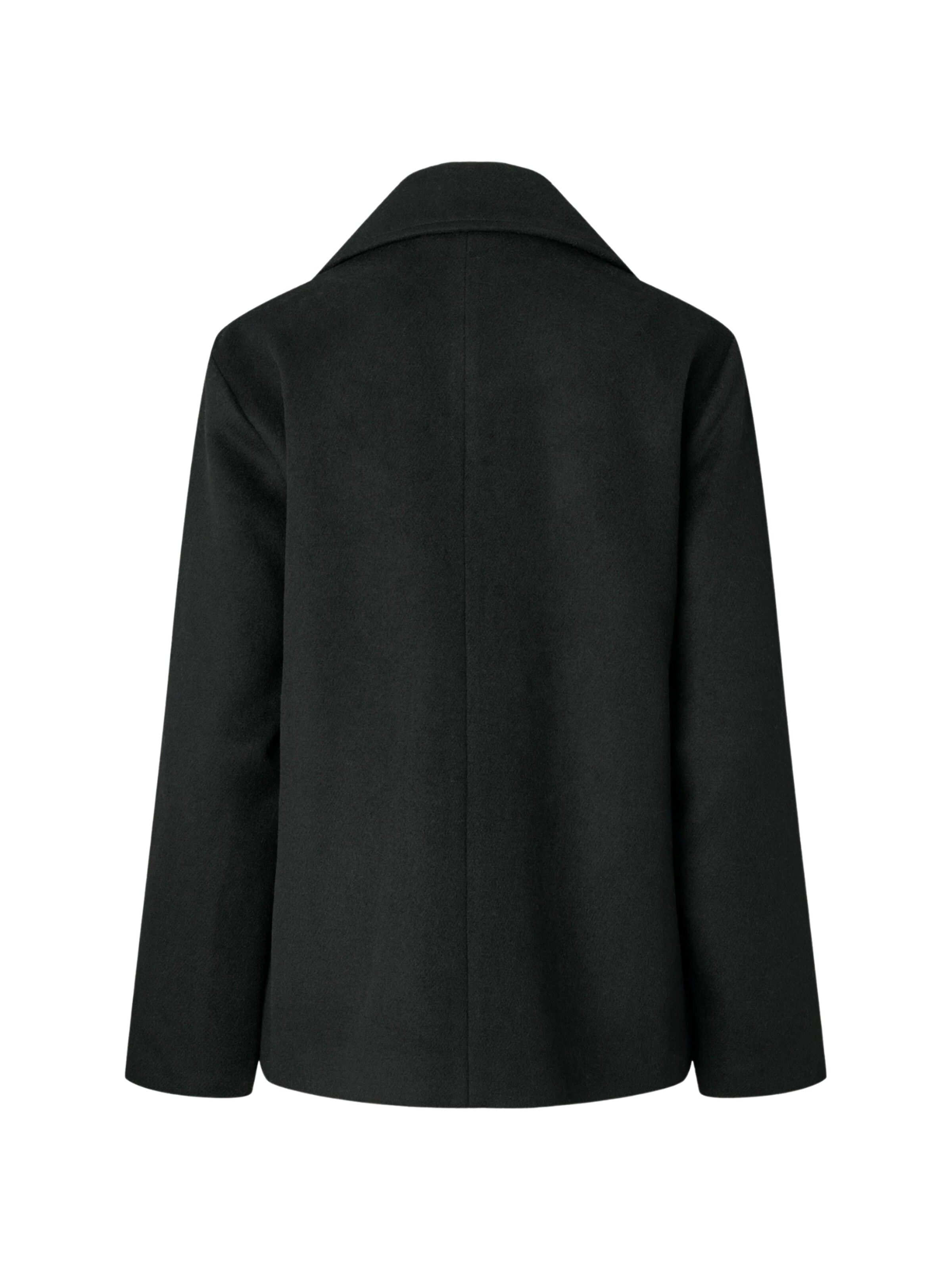 Noa Noa Blazer ' CeciliaNN ' in Schwarz