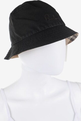 BURBERRY Hat & Cap in XS-XL in Brown