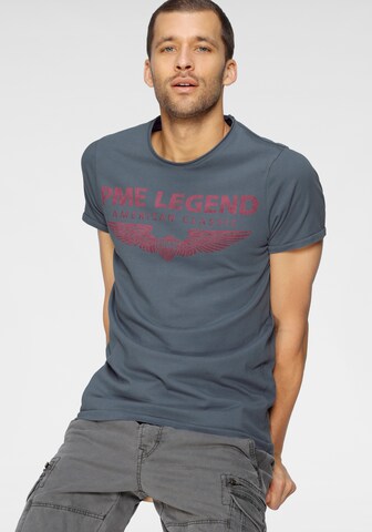 PME Legend Shirt in Blue