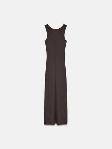 Abito di Dilvin in marrone