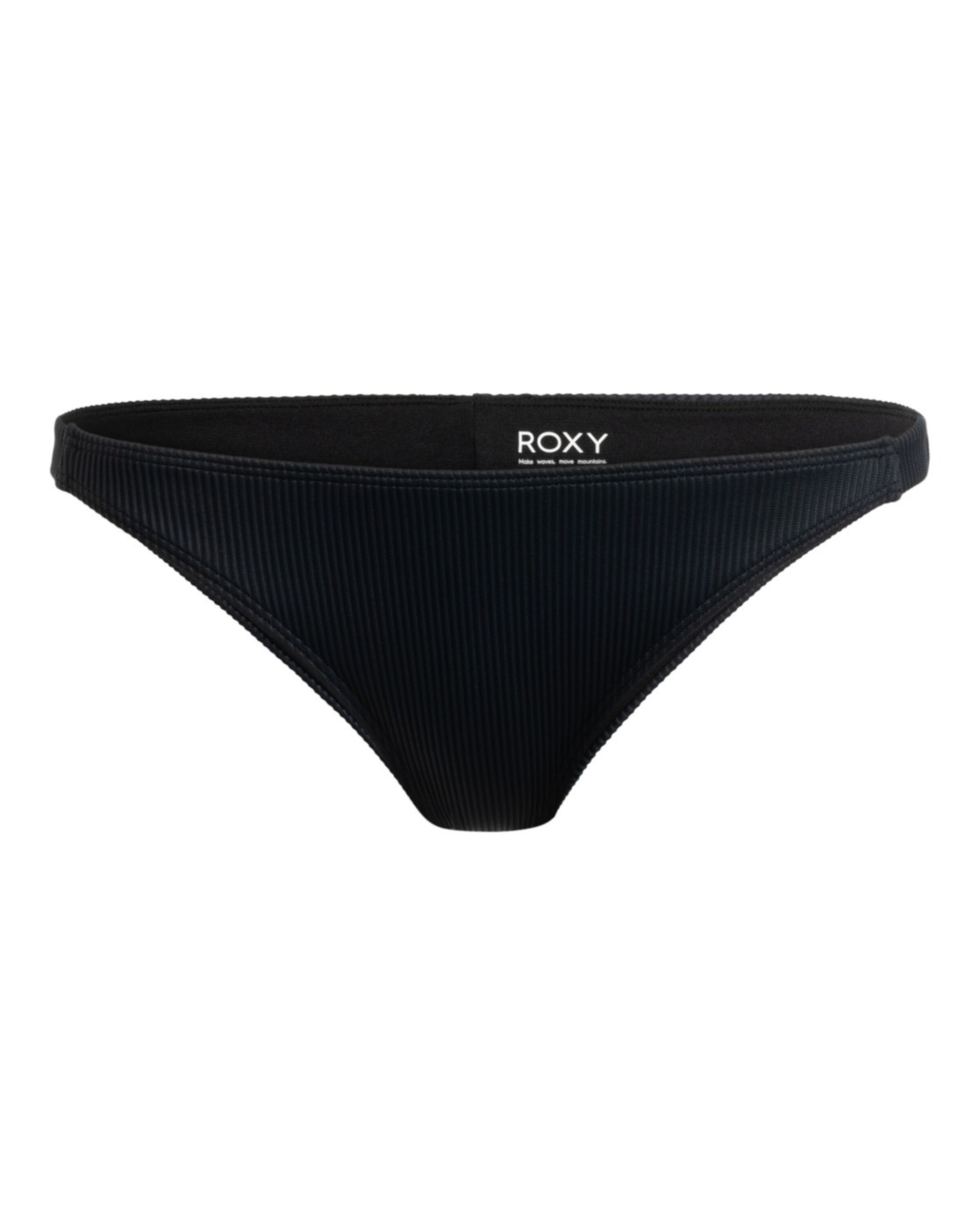 Bas de bikini 'Love The Goofy' ROXY en gris : devant