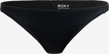 Bas de bikini 'Love The Goofy' ROXY en gris : devant
