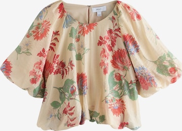 smėlio Next Palaidinė: priekis