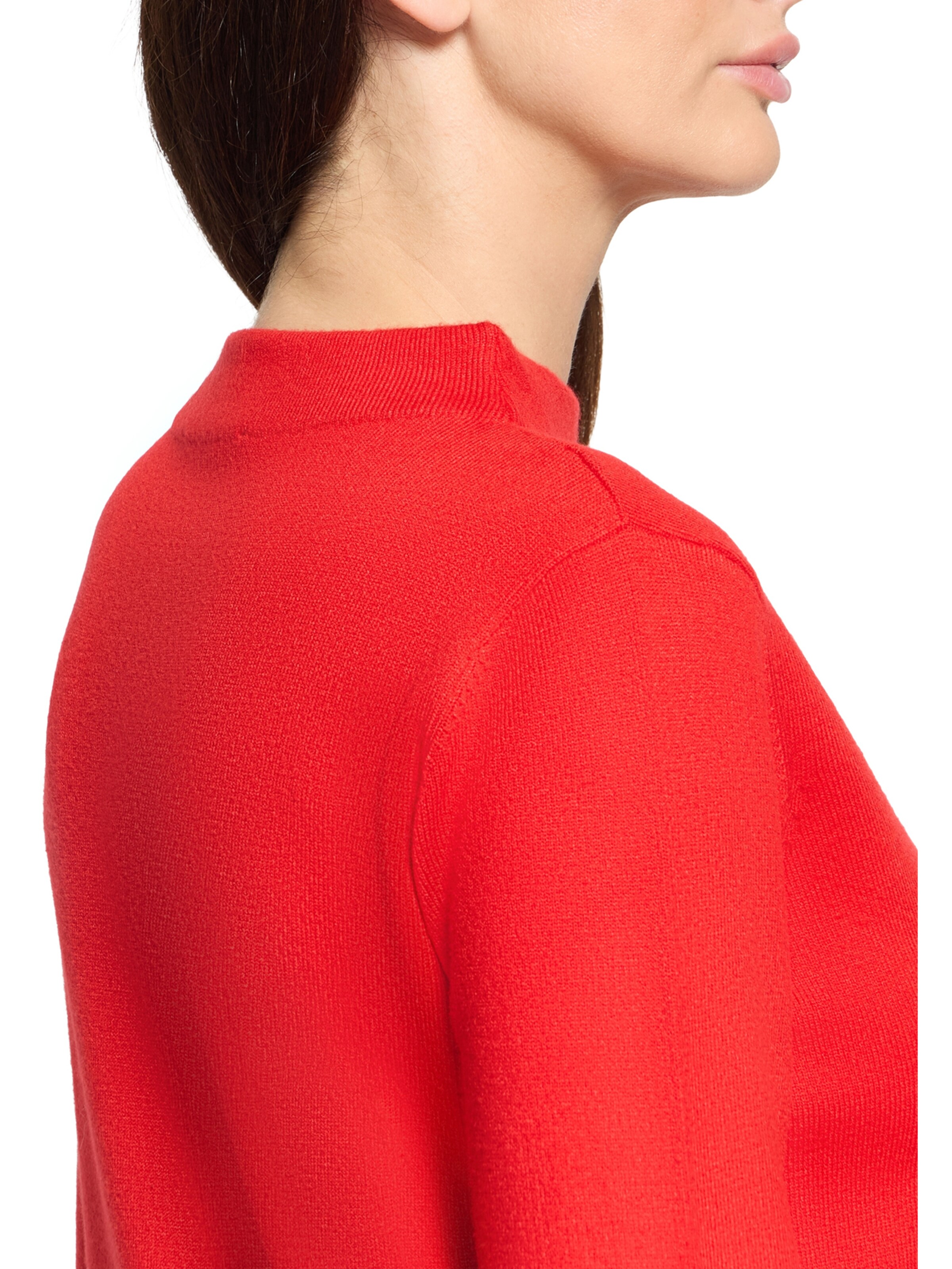 Betty Barclay Sweater in Red