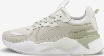 PUMA Sneaker 'RS-X Reinvent' in Grau: predná strana