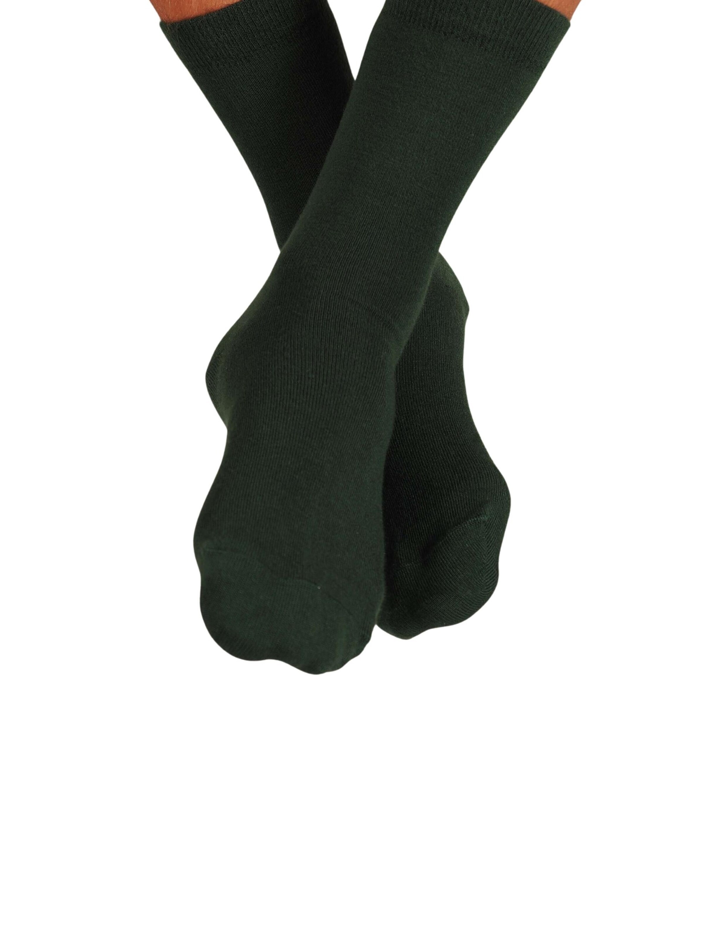 Socks For Plants Socken‌‌‌‌‌‌ in Grün