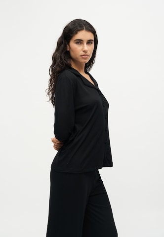 GUESS Pajama 'PENELOPE' in Black