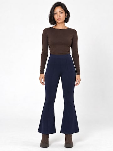 Lady Bersan Trousers 'Jogginghose' in Blue