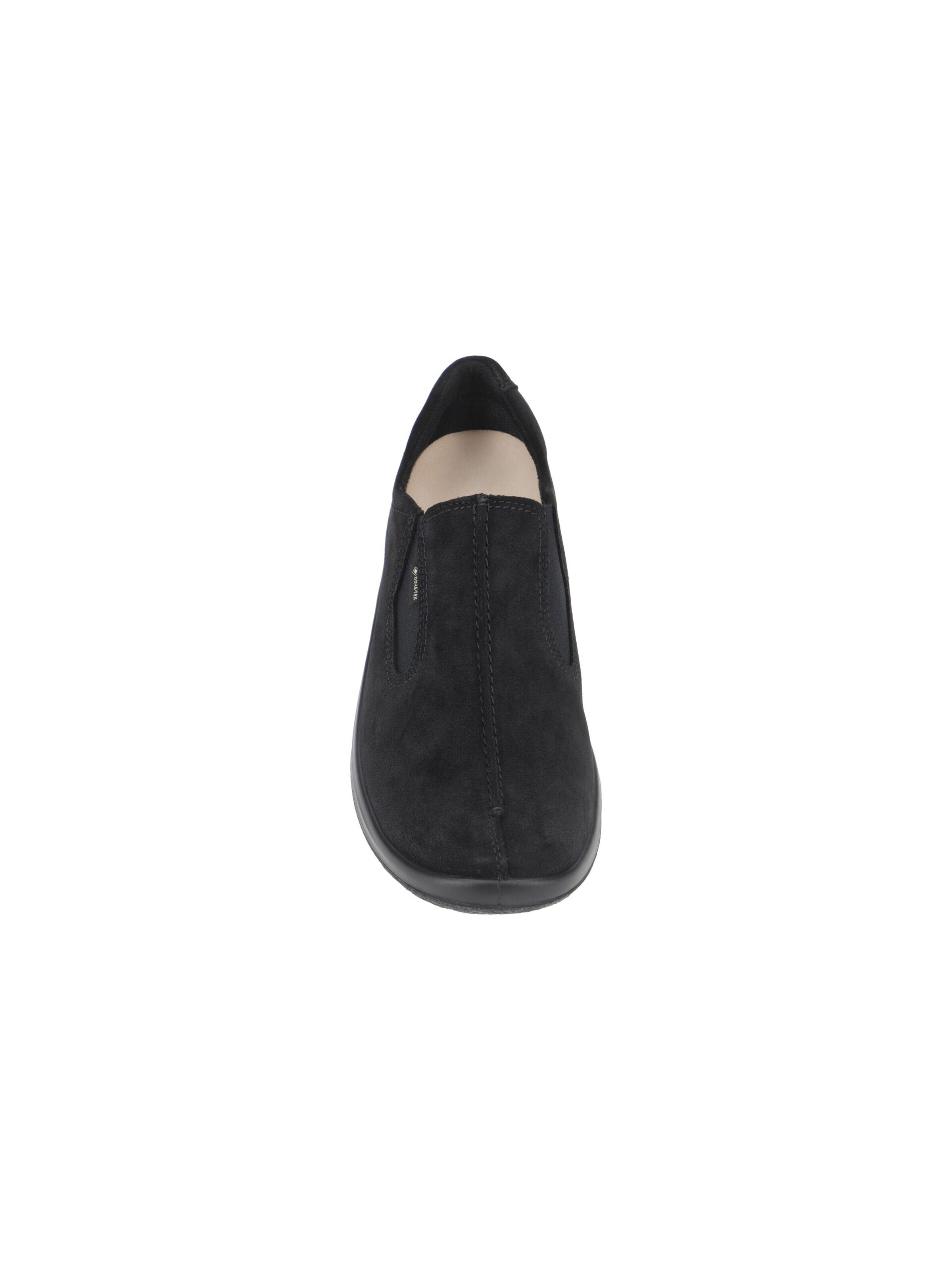 Legero Hausschuh‌‌‌‌‌‌ in Schwarz