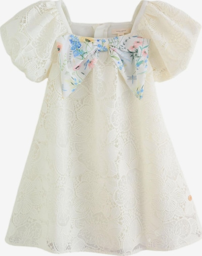 Suknelė iš LAURA ASHLEY, spalva – šviesiai mėlyna / šviesiai pilka / rožinė / balkšva, Prekių apžvalga