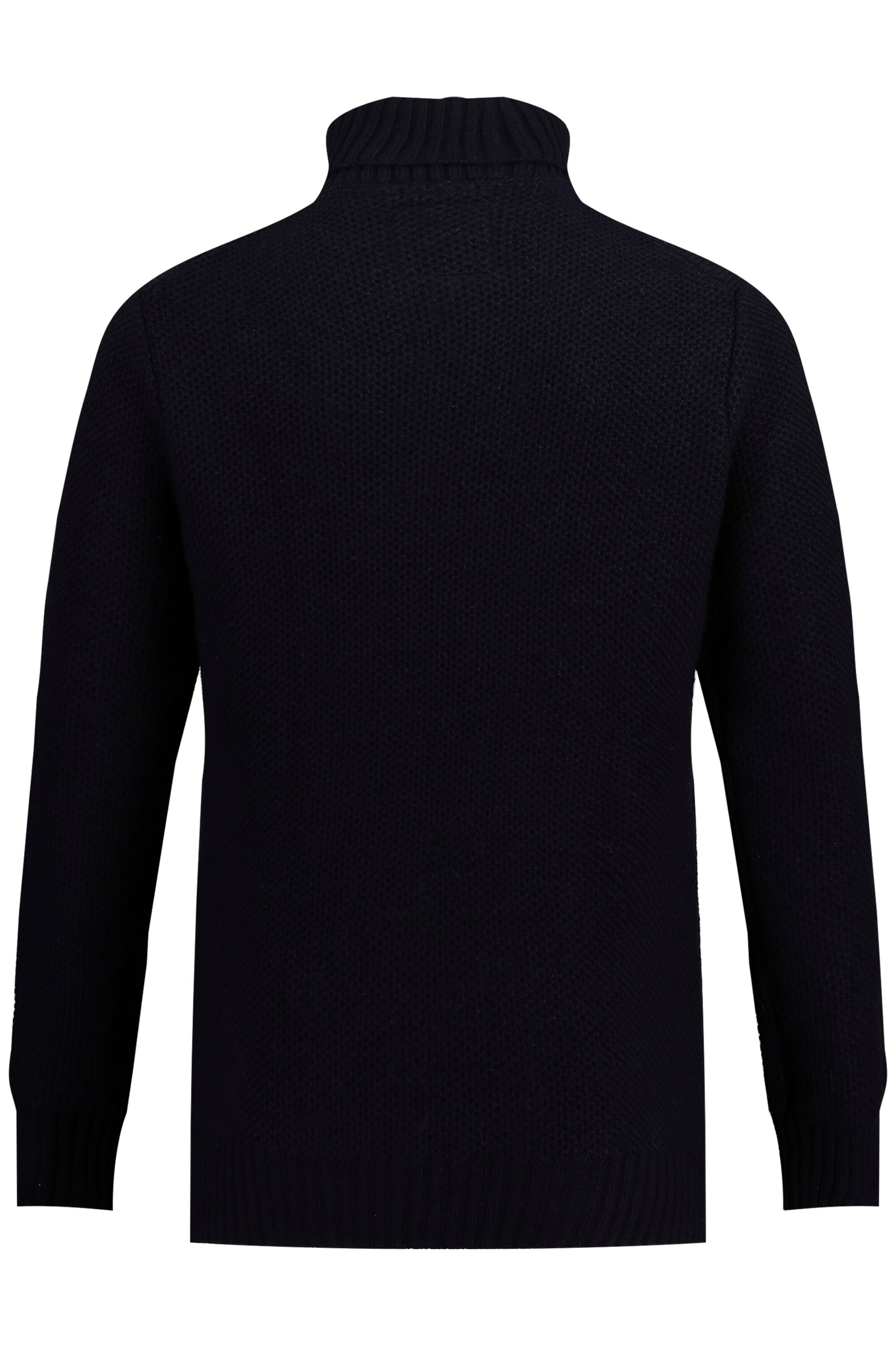 JP1880 Trui in Zwart