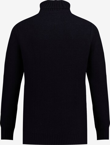 Pull-over JP1880 en noir