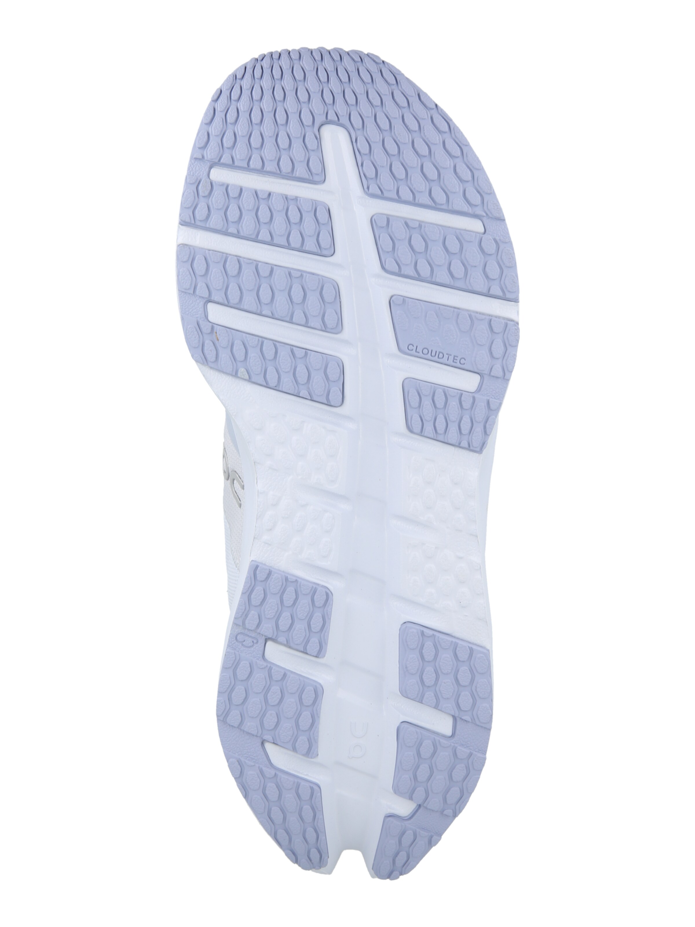 On Running shoe 'Cloudrunner 3' in Purple