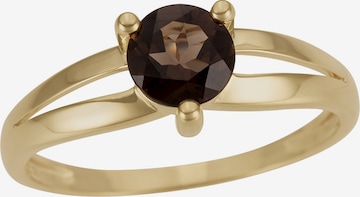 FIRETTI Ring in Gold: front